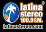Latina Stereo 100.9